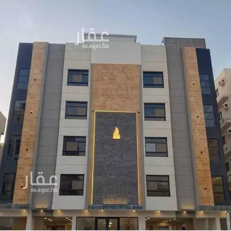 شقة للبيع في شارع ابي محمد الانصاري, حي الريان, مدينة جدة, منطقة مكة المكرمة