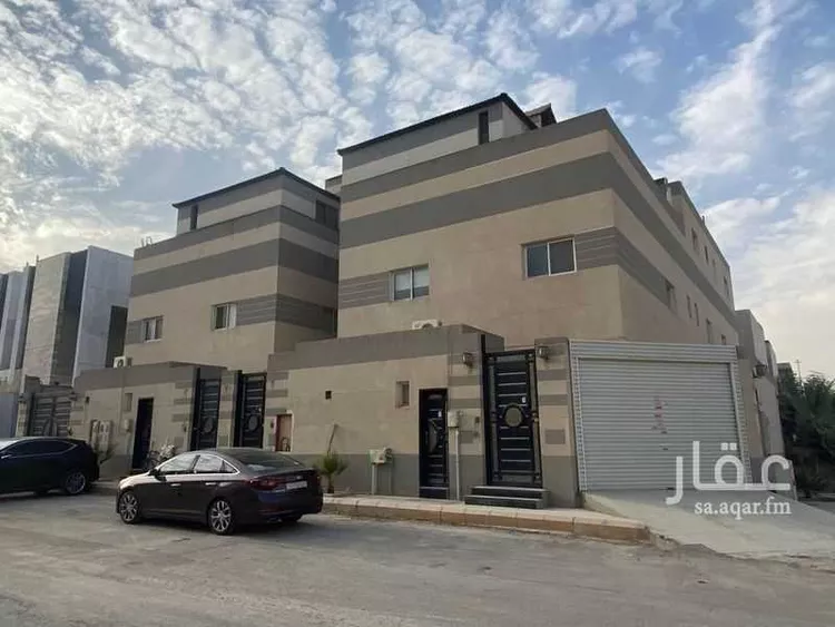 شقة للإيجار في شارع رقم 538, حي النرجس, مدينة الرياض, منطقة الرياض صورة 2