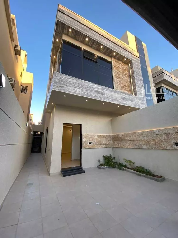 دور للبيع في شارع عبدالرؤوف الواعظ, حي طويق, مدينة الرياض, منطقة الرياض صورة 2