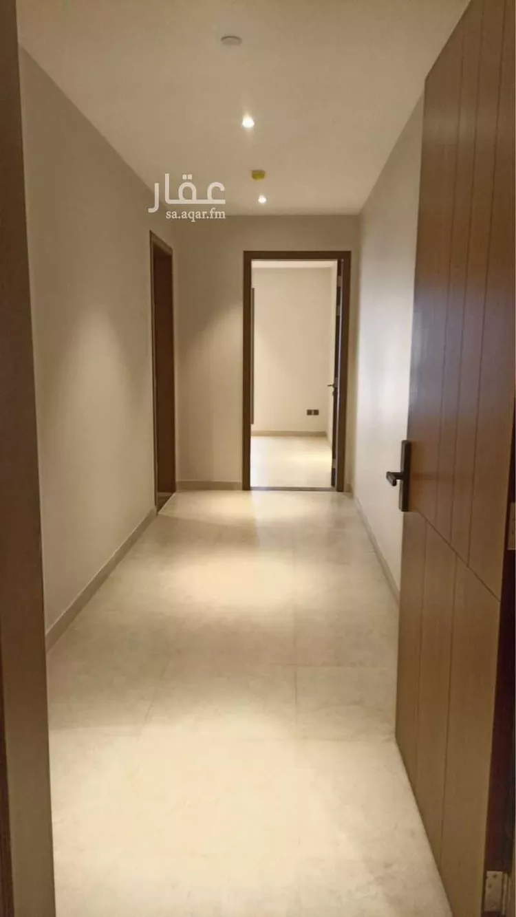 شقة للبيع في شارع القويمية, حي الحزم, مدينة الرياض, منطقة الرياض 7
