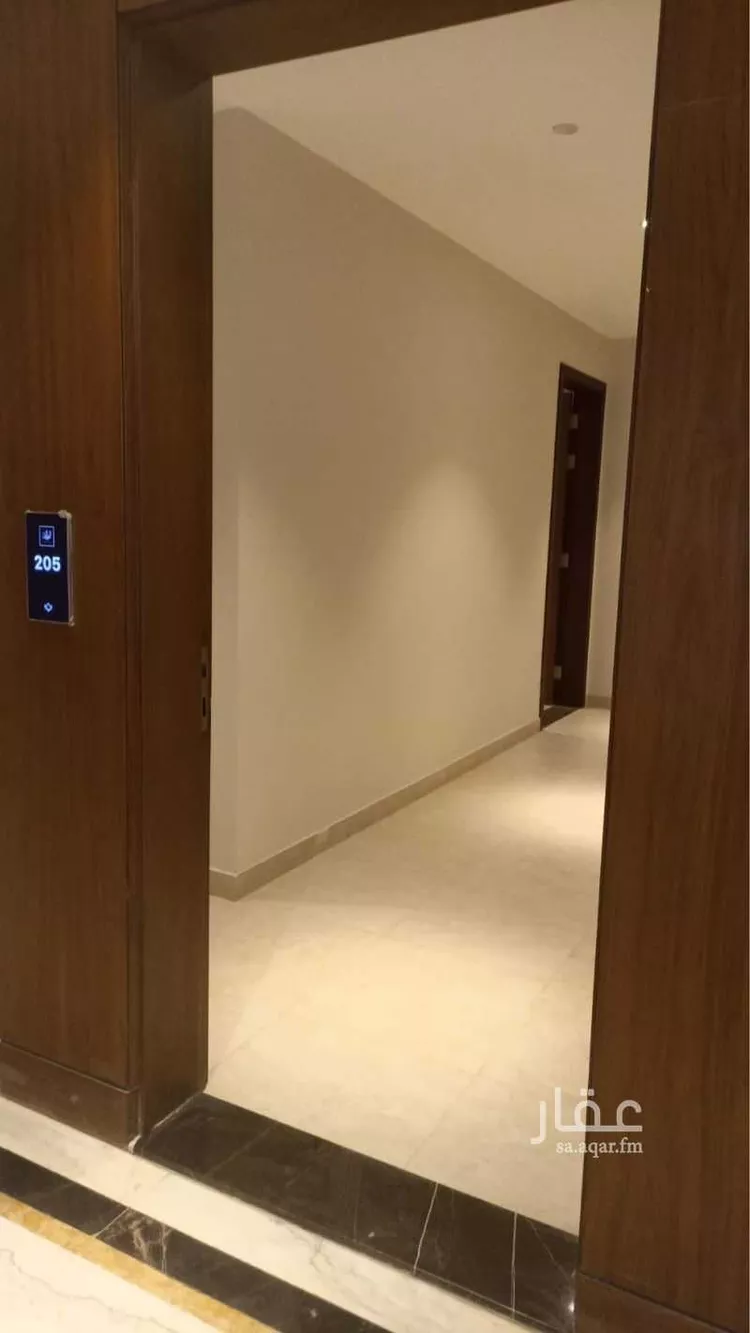 شقة للبيع في شارع القويمية, حي الحزم, مدينة الرياض, منطقة الرياض صورة 5