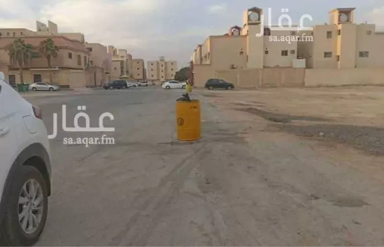 أرض للبيع في شارع رقم 405, حي ظهرة لبن, مدينة الرياض, منطقة الرياض صورة 3