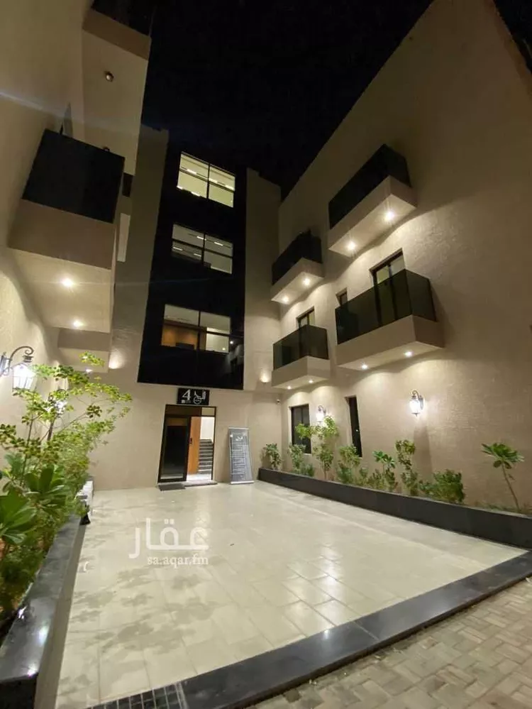 شقة للبيع في شارع جبل الحواطب, حي ظهرة لبن, مدينة الرياض, منطقة الرياض