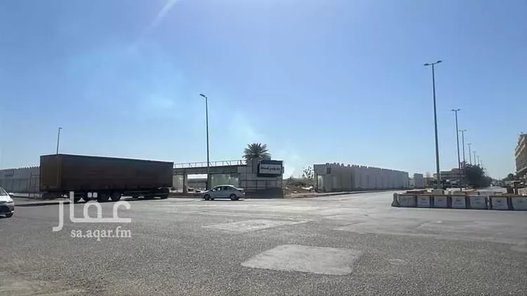 أرض للبيع في شارع المحجر, حي بترومين, مدينة جدة, منطقة مكة المكرمة صورة 2