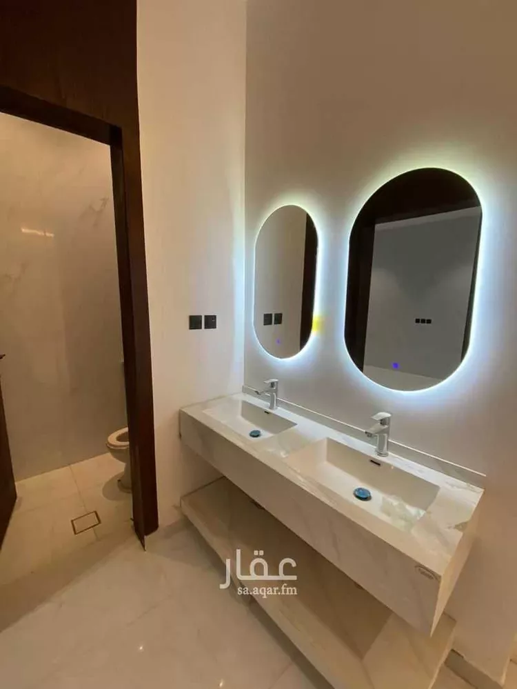 فيلا للبيع في شارع فرعي, حي الجنادرية, مدينة الرياض, منطقة الرياض 13