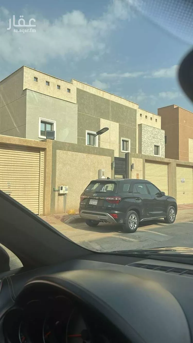 فيلا للبيع في شارع قيس ابن رفاعة, حي الملقا, مدينة الخرج, منطقة الرياض