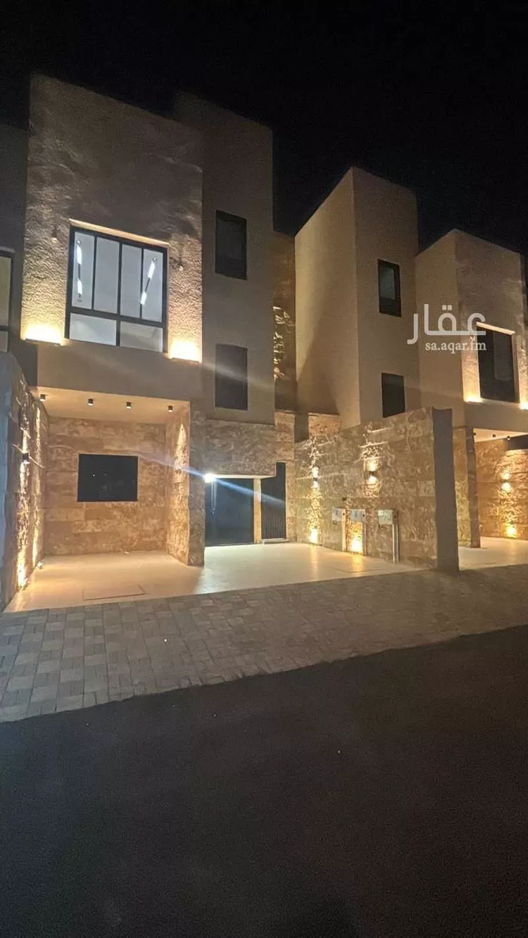 دور للإيجار في شارع الأبطال, حي الزهرة, مدينة الرياض, منطقة الرياض صورة 5
