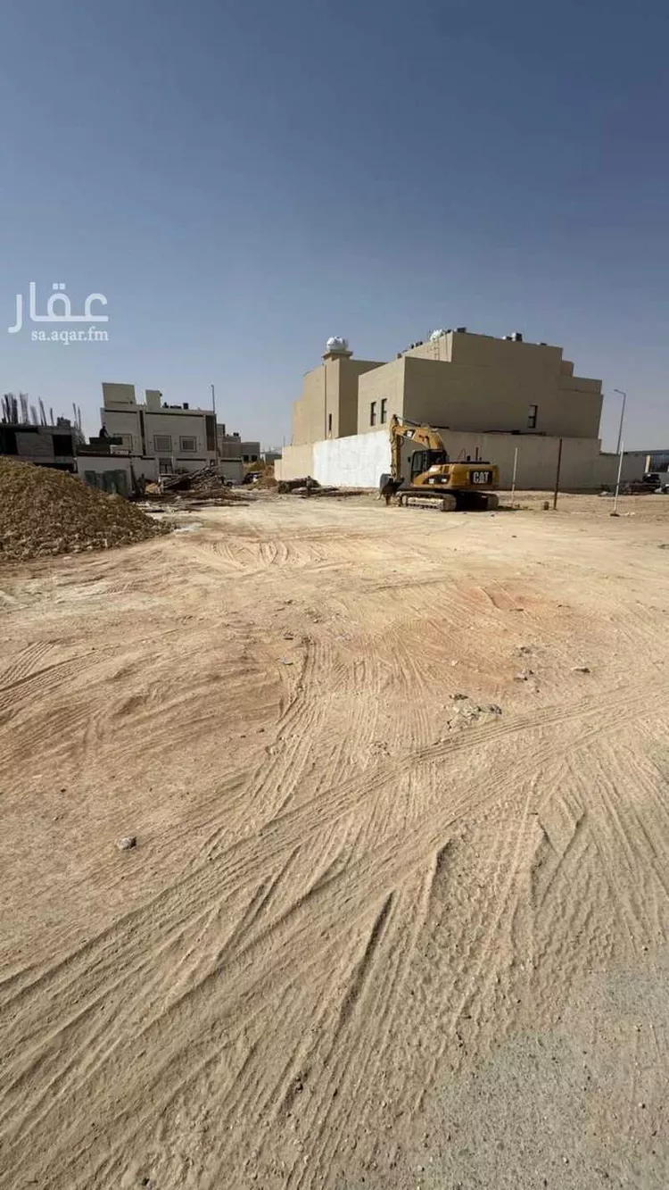 أرض للبيع في شارع الكاتب, حي العارض, مدينة الرياض, منطقة الرياض صورة 4