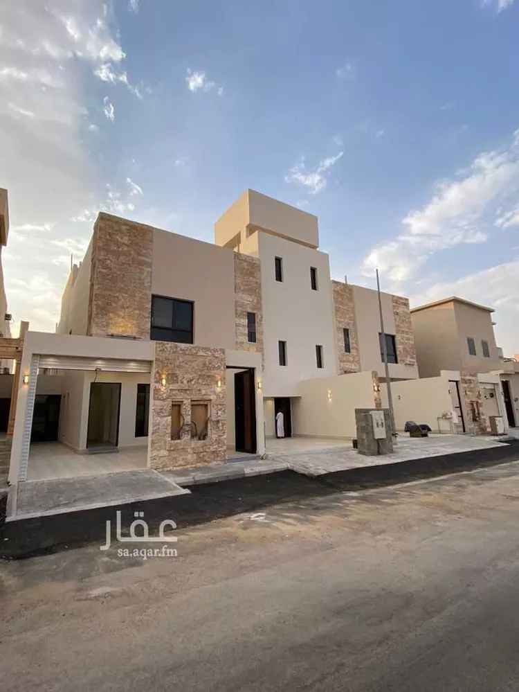 Floor for Sale in Riyadh Badr صورة 3
