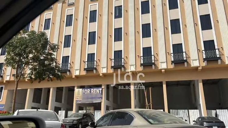 محل للإيجار في شارع الهزاني, حي الدار البيضاء, مدينة الرياض, منطقة الرياض