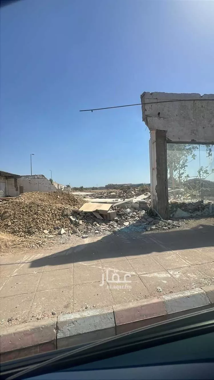 أرض للبيع في حي المحجر, مدينة جدة, منطقة مكة المكرمة صورة 2
