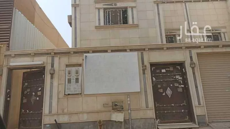 فيلا للبيع في شارع الأنماطي, حي الدار البيضاء, مدينة الرياض, منطقة الرياض