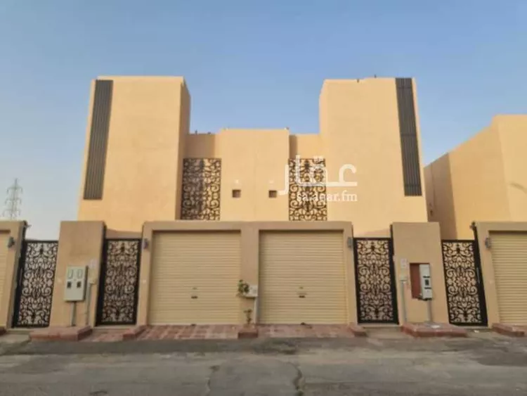 دور للإيجار في شارع عمرو بن شبه, حي الجامعة, مدينة الخرج, منطقة الرياض