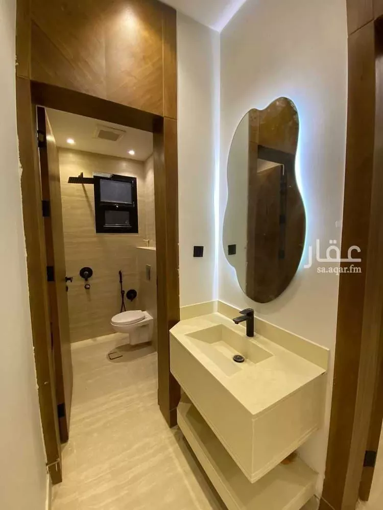 دور للبيع في شارع عبدالرؤوف الواعظ, حي طويق, مدينة الرياض, منطقة الرياض صورة 3