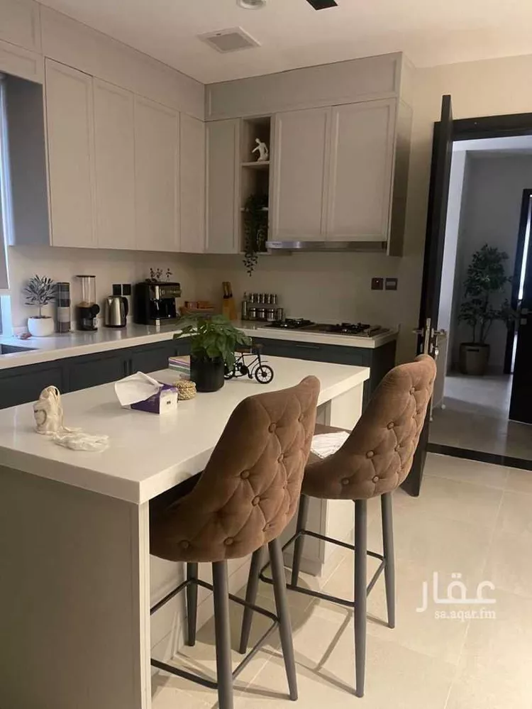 شقة للإيجار في شارع الحر بن قيس, حي عكاظ, مدينة الرياض, منطقة الرياض 1 صورة