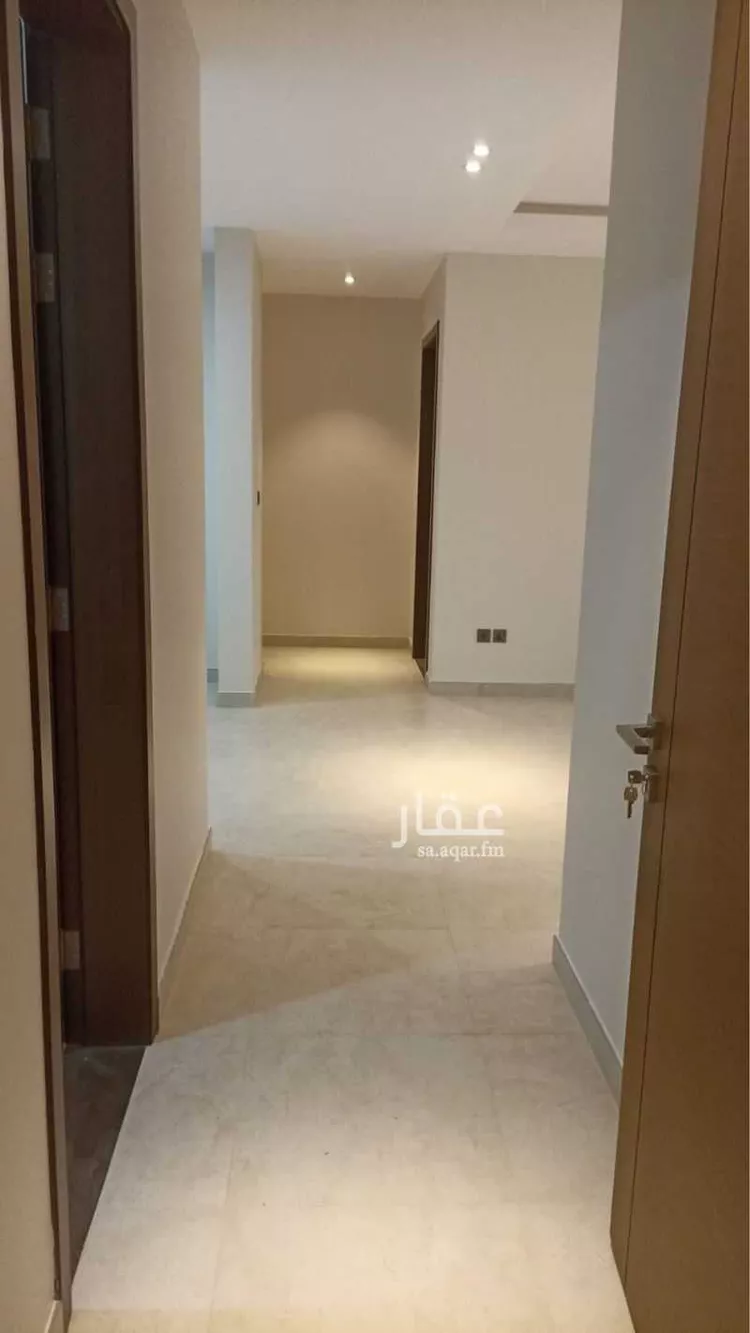 شقة للبيع في شارع القويمية, حي الحزم, مدينة الرياض, منطقة الرياض 13