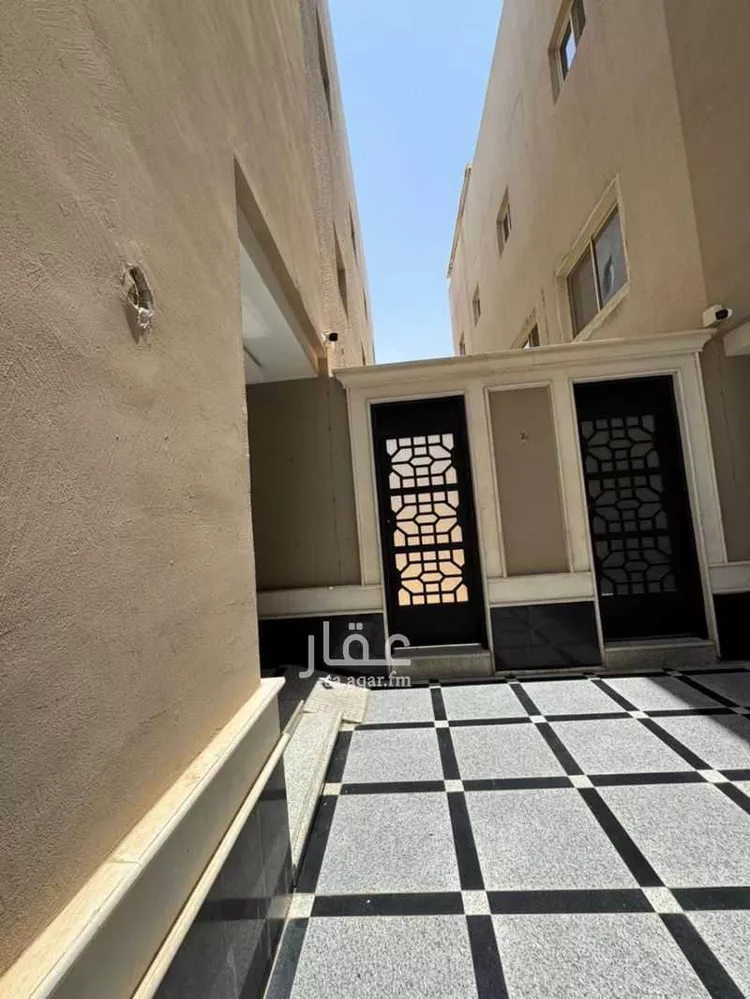 Apartment for Rent in Riyadh Al Yasmin