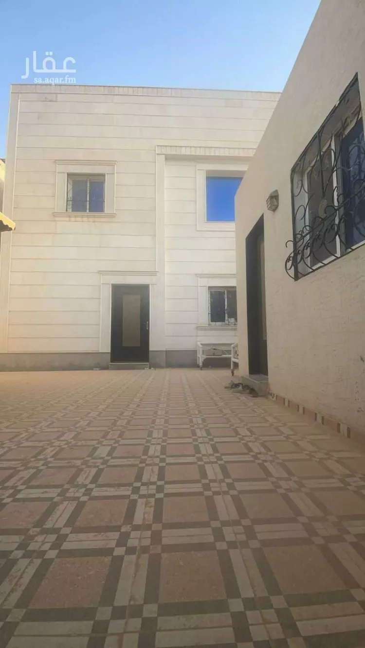 فيلا للبيع في شارع محمد بن محمد النويري, حي الرمال, مدينة الرياض, منطقة الرياض صورة 4