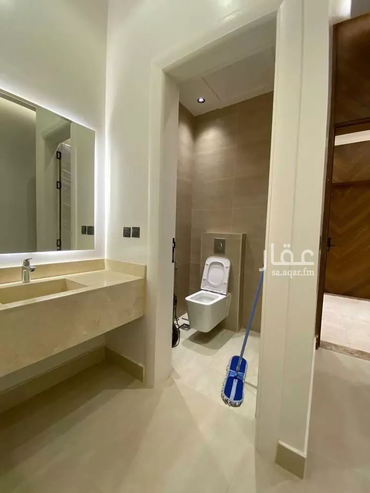 شقة للبيع في شارع أبي زيد الأنصاري, حي النهضة, مدينة الرياض, منطقة الرياض صورة 3