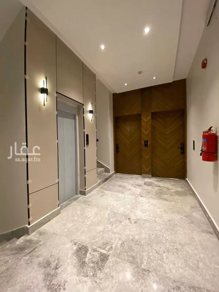 شقة للبيع في شارع فيروز العبدالعزيز, حي الملك فيصل, مدينة الرياض, منطقة الرياض صورة 4