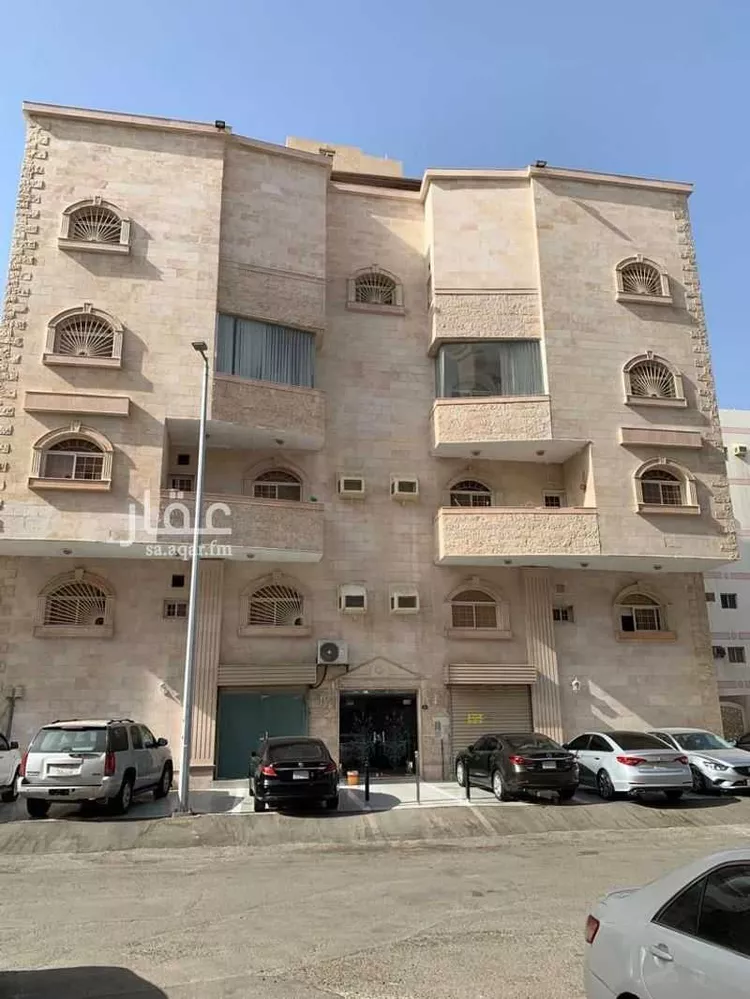 شقة للإيجار في شارع عبد ربه بن عطاء, حي الفيصلية, مدينة جدة, منطقة مكة المكرمة