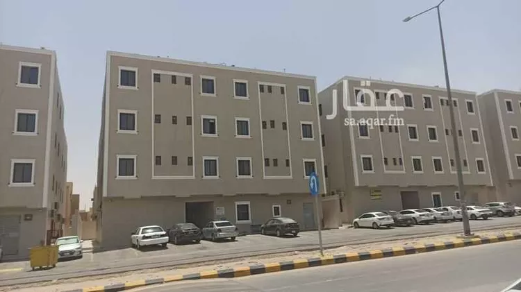 عمارة للبيع في شارع السحاب, حي الدار البيضاء, مدينة الرياض, منطقة الرياض صورة 2