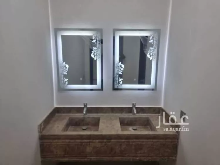 دور للإيجار في شارع عمرو بن شبه, حي الجامعة, مدينة الخرج, منطقة الرياض صورة 5