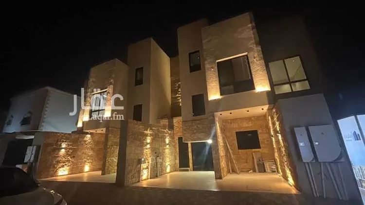 دور للإيجار في شارع الأبطال, حي الزهرة, مدينة الرياض, منطقة الرياض صورة 2