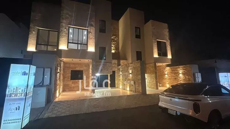 دور للإيجار في شارع الأبطال, حي الزهرة, مدينة الرياض, منطقة الرياض صورة 4