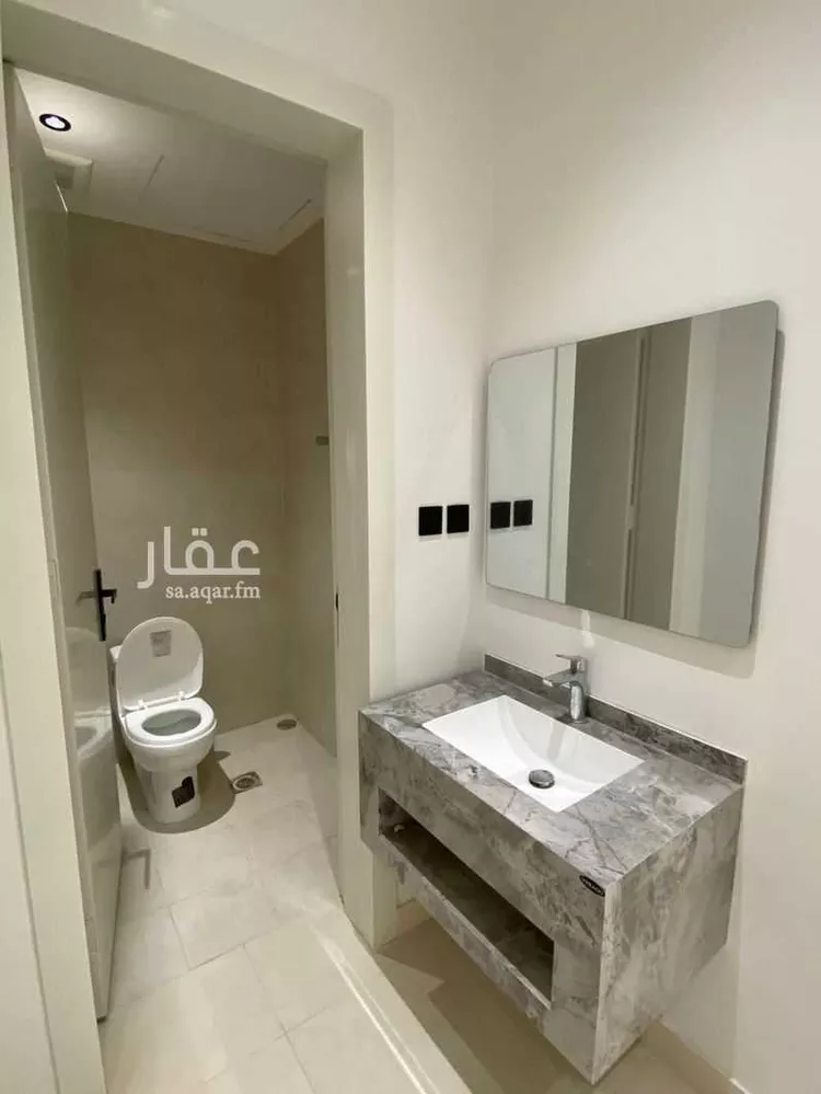 شقة للبيع في شارع الحر بن قيس, حي عكاظ, مدينة الرياض, منطقة الرياض صورة 3