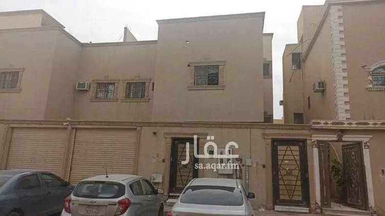 فيلا للبيع في شارع الجاحظ, حي الدار البيضاء, مدينة الرياض, منطقة الرياض