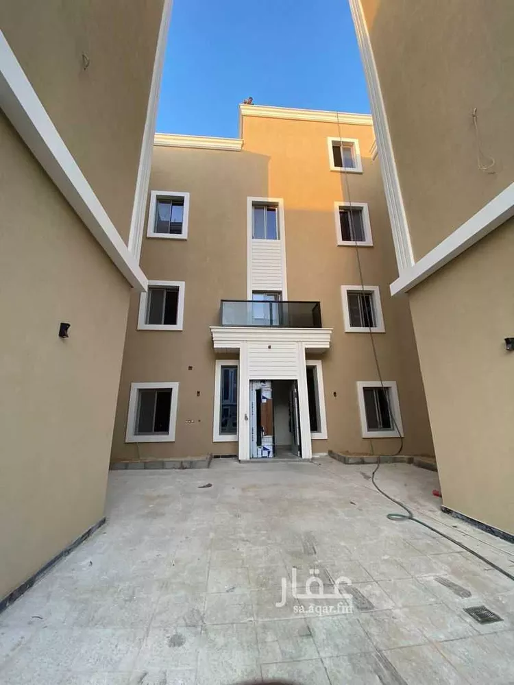 عمارة للإيجار في شارع الجوابره, حي ظهرة لبن, مدينة الرياض, منطقة الرياض صورة 2