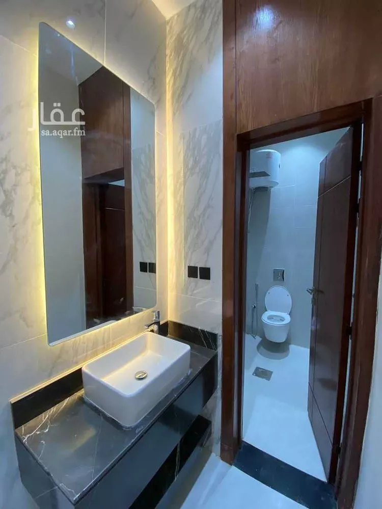 دور للبيع في شارع وادي الزرقاء, حي ضاحية نمار, مدينة الرياض, منطقة الرياض صورة 4