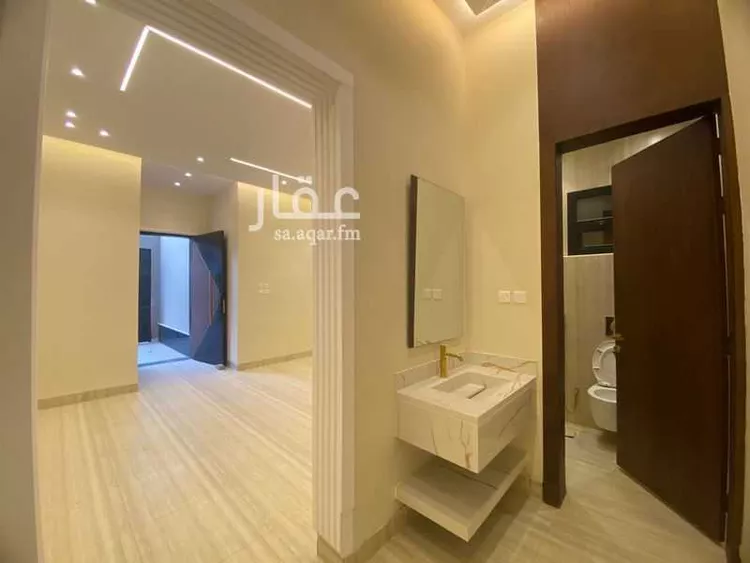 دور للبيع في حي الرمال, مدينة الرياض, منطقة الرياض صورة 4