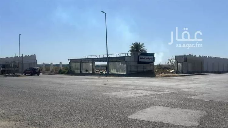 أرض للبيع في شارع المحجر, حي بترومين, مدينة جدة, منطقة مكة المكرمة