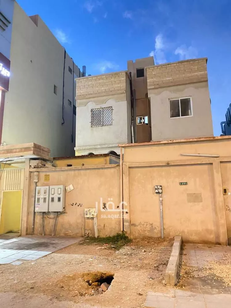 Apartment for Rent in Riyadh Sultanah