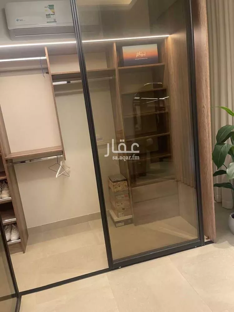 شقة للإيجار في شارع الحر بن قيس, حي عكاظ, مدينة الرياض, منطقة الرياض صورة 4