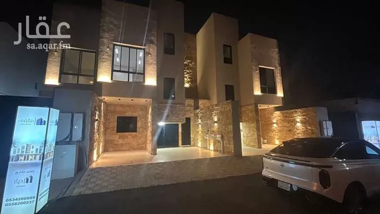 Floor for Rent in Riyadh Az Zahrah صورة 4