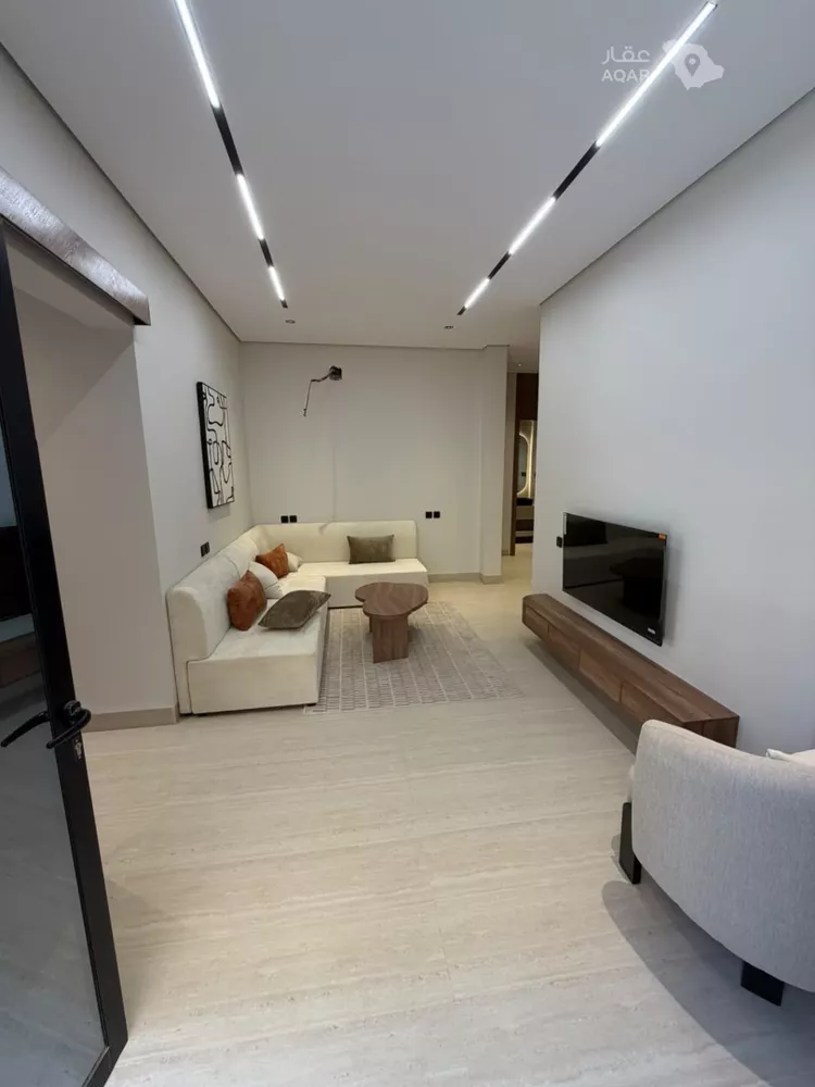 Floor for Rent in Riyadh Az Zahrah