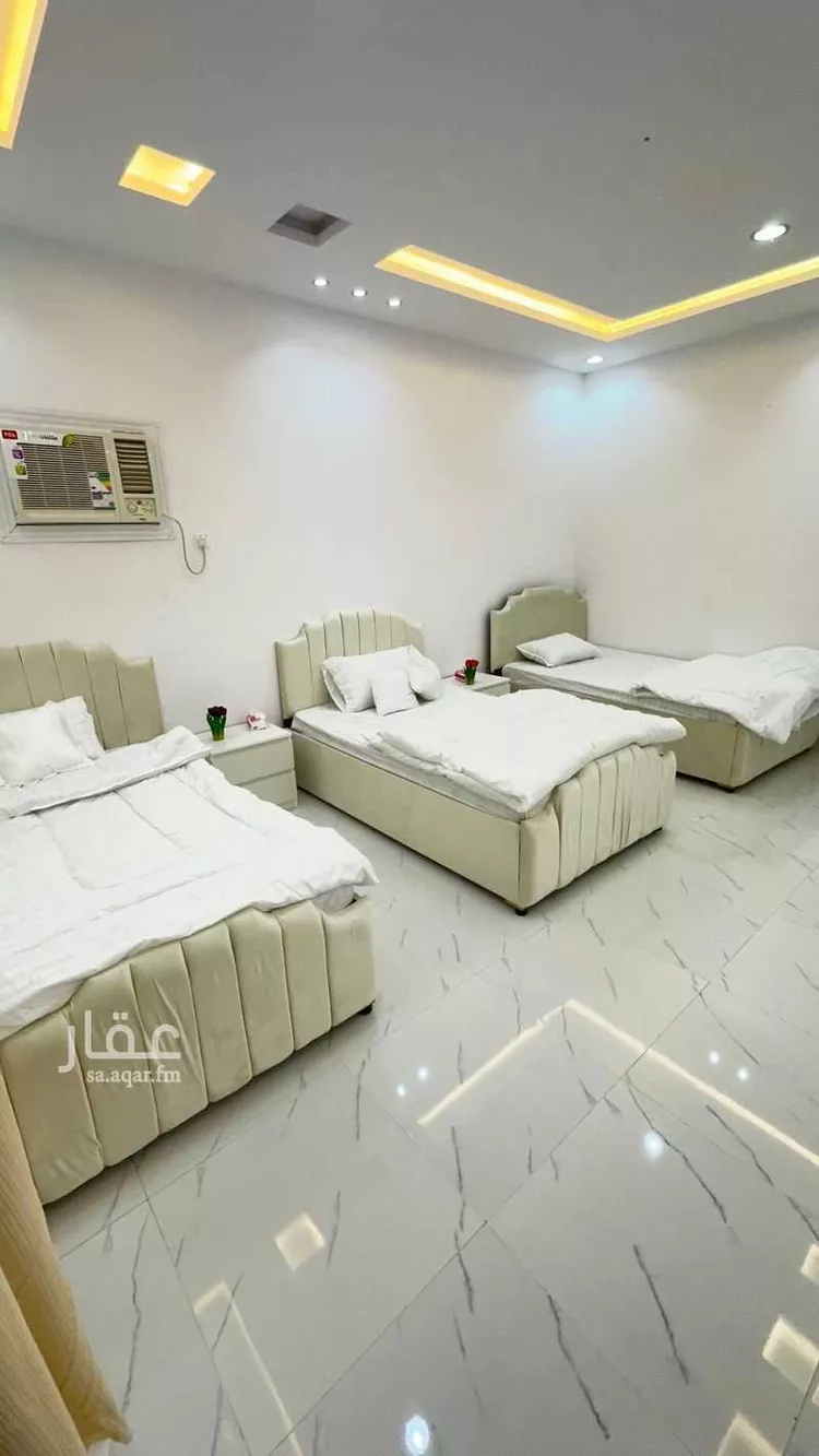شاليه واستراحة للحجز في شارع حذيفة ابن امية ، حي ج9 ، الطائف ، الطائف 6
