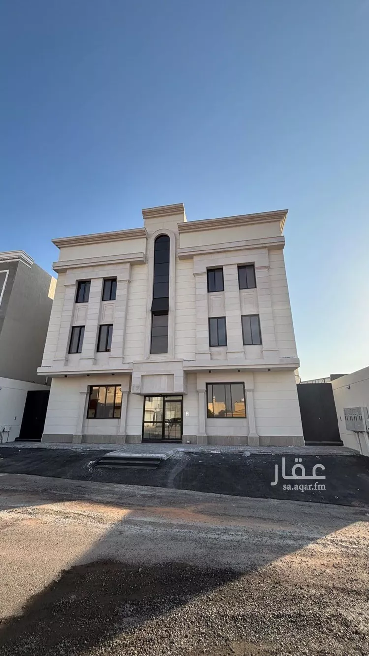 شقة للبيع في شارع عاصم بن قيس , حي شظاة, مدينة المدينه المنوره, منطقة المدينة المنورة