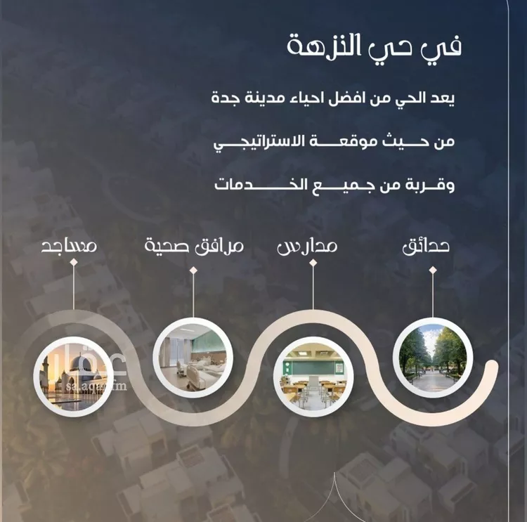 شقة للبيع في شارع الحوايا, حي النزهة, مدينة جدة, منطقة مكة المكرمة صورة 3