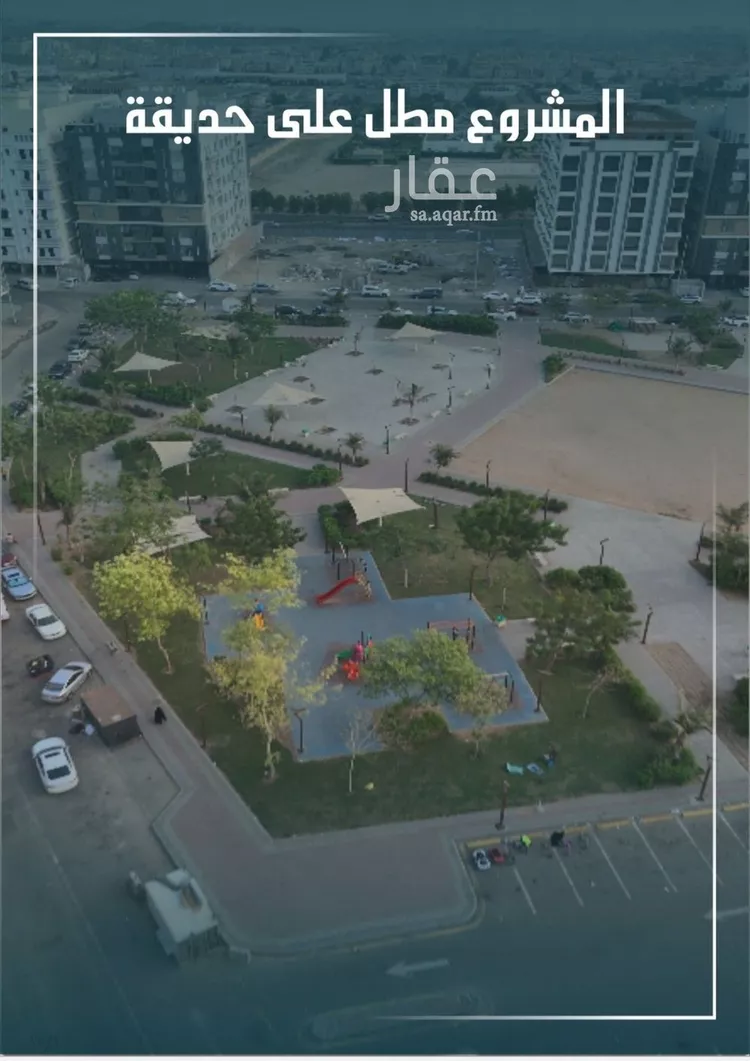 شقة للبيع في حي الواحة, مدينة جدة, منطقة مكة المكرمة صورة 3