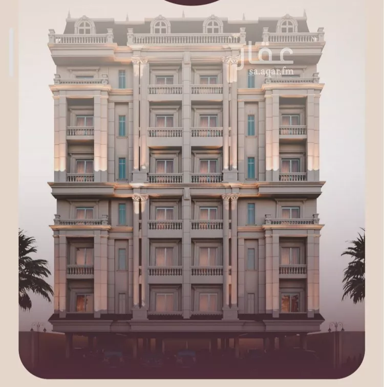 شقة للبيع في حي المنار, مدينة جدة, منطقة مكة المكرمة صورة 3