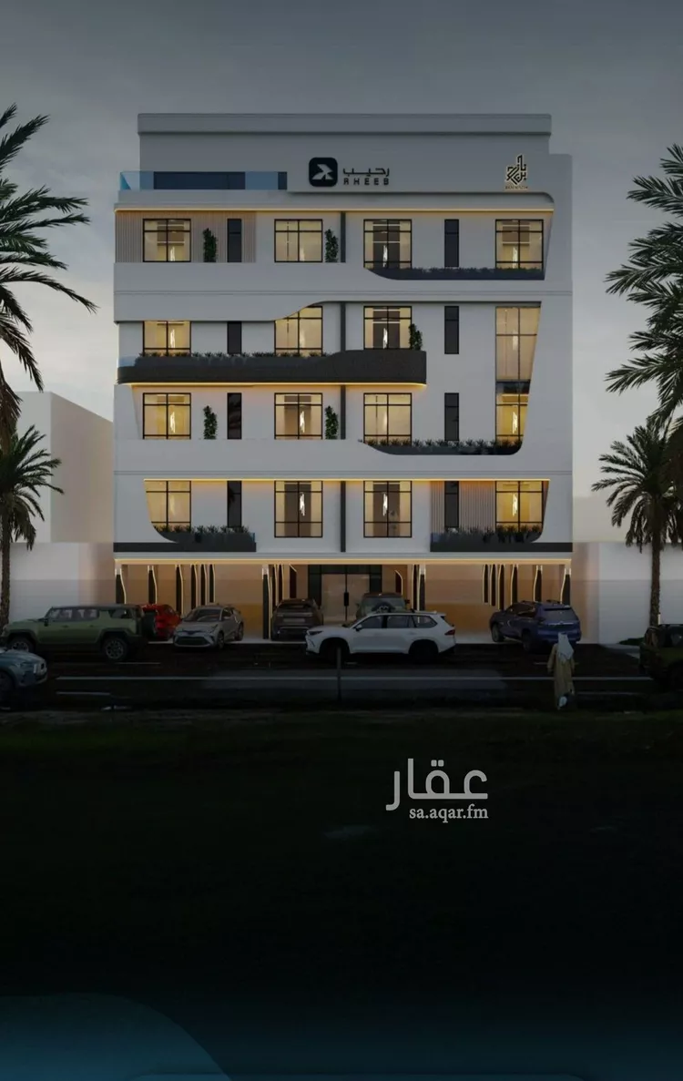شقة للبيع في شارع  السديد, حي السلامة, مدينة جدة, منطقة مكة المكرمة