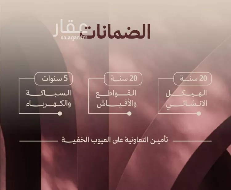 Apartment for Sale in Jeddah Al Nahdah صورة 2