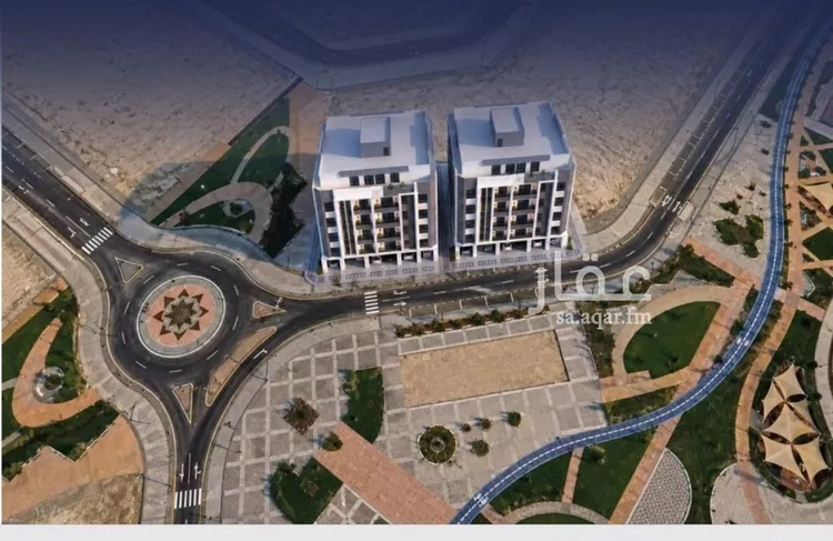 Apartment for Sale in Jeddah Al Yaqout
