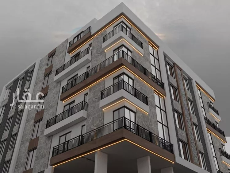 شقة للبيع في شارع الحوايه, حي النزهة, مدينة جدة, منطقة مكة المكرمة