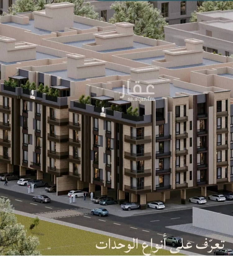Apartment for Sale in Jeddah Al Yaqout صورة 2