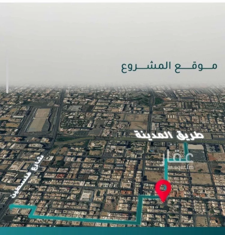 شقة للبيع في شارع غير مسمى, حي مشرفة, مدينة جدة, منطقة مكة المكرمة صورة 3